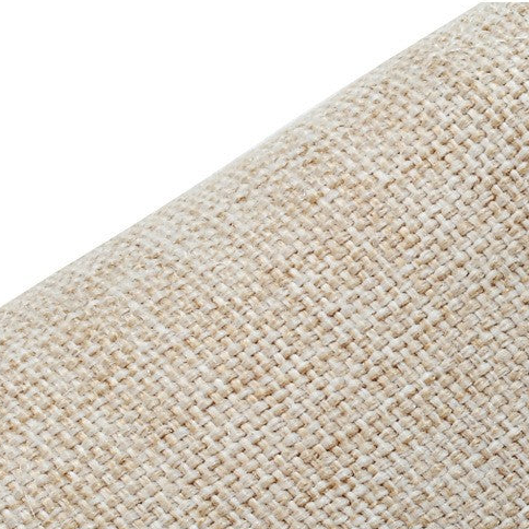 Elegantne linnen espadrill