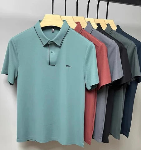 Igapäevane Poloshirt