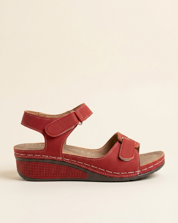 Clara - Elegantsed ortopeedilised sandaalid