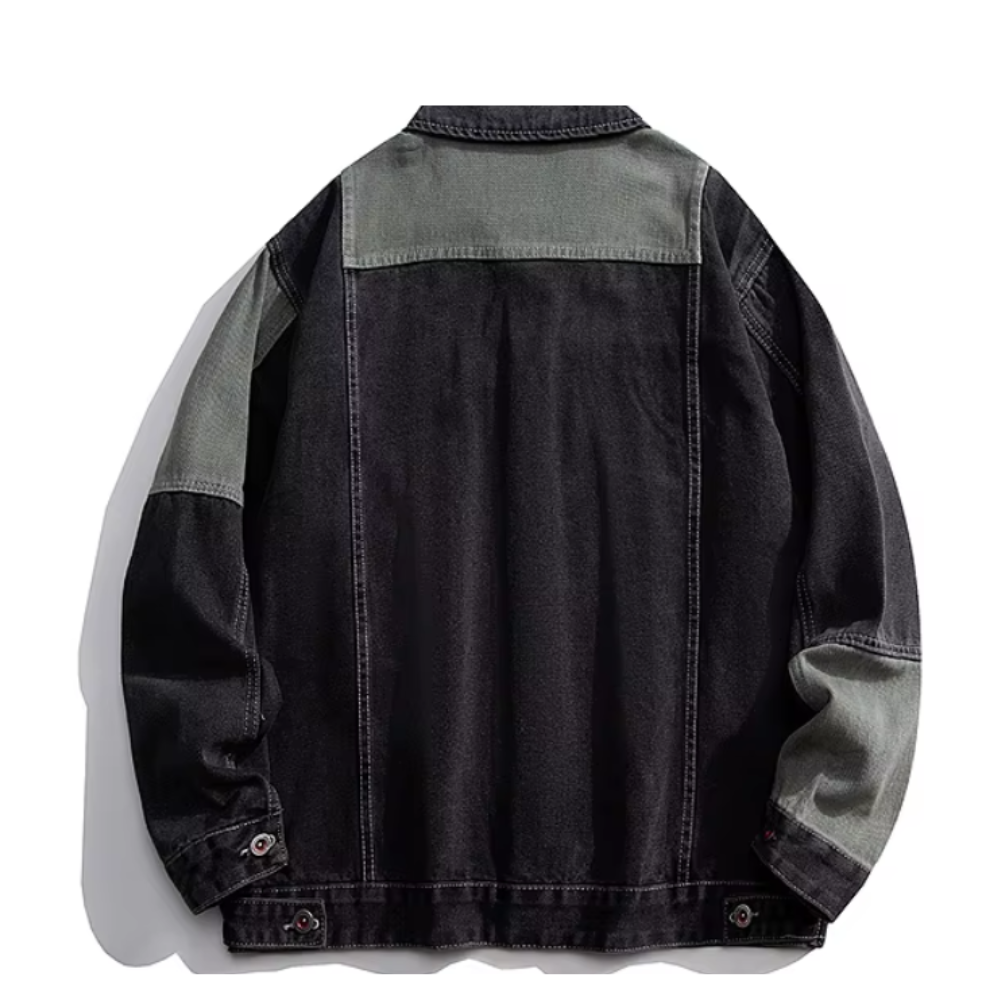 Jaapani denim jakk