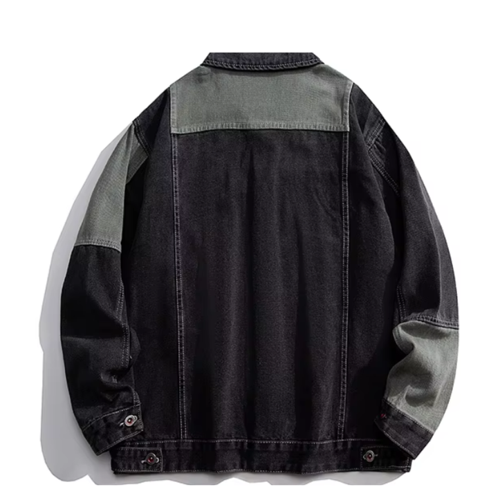 Jaapani denim jakk