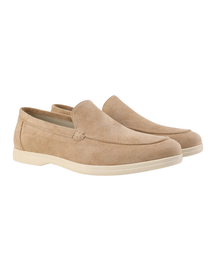 Givalli sametist Loafers