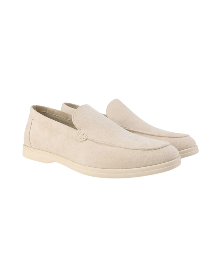 Givalli sametist Loafers