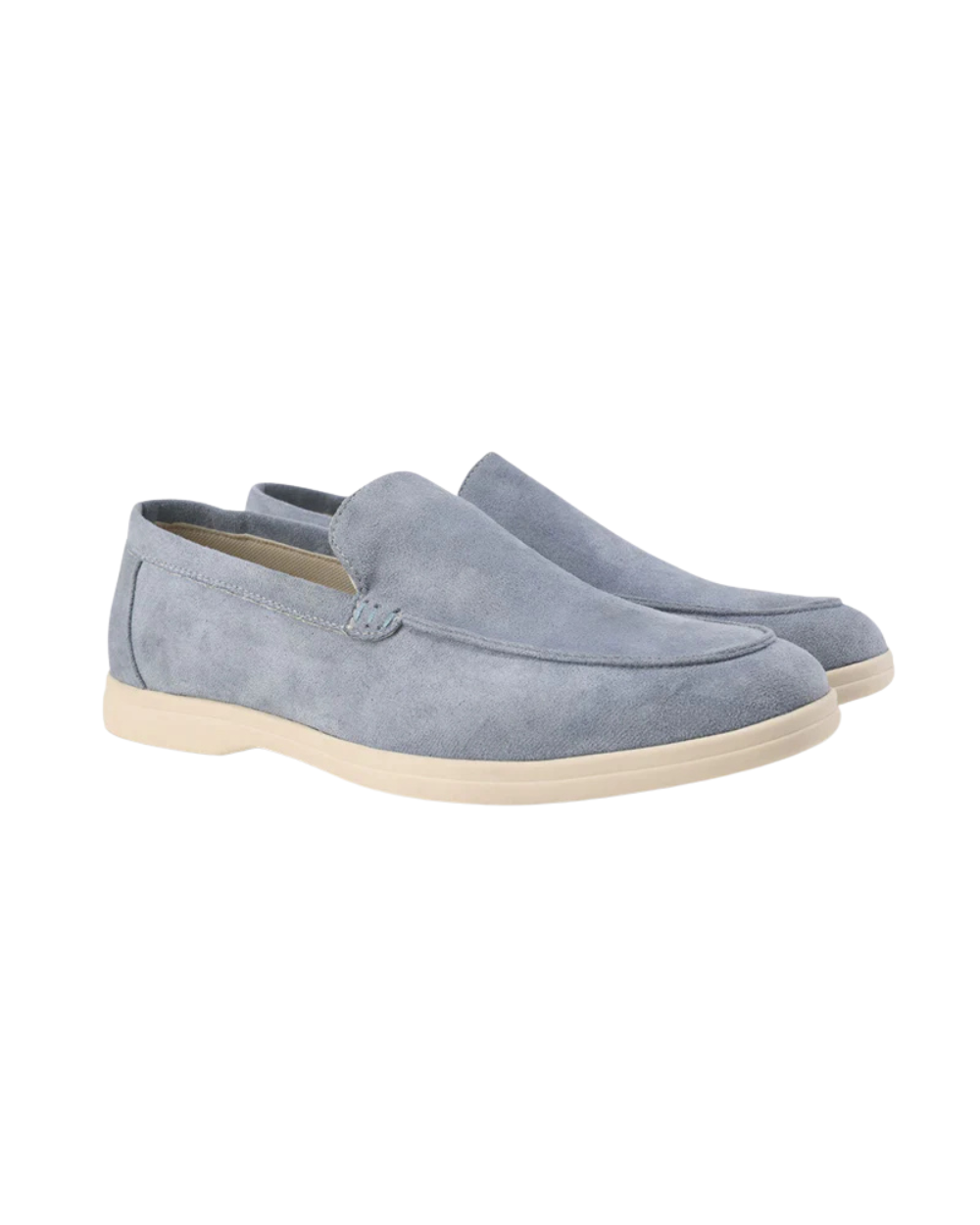 Givalli sametist Loafers