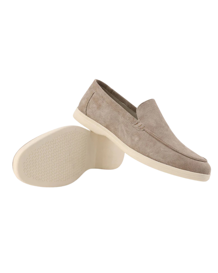 Givalli sametist Loafers