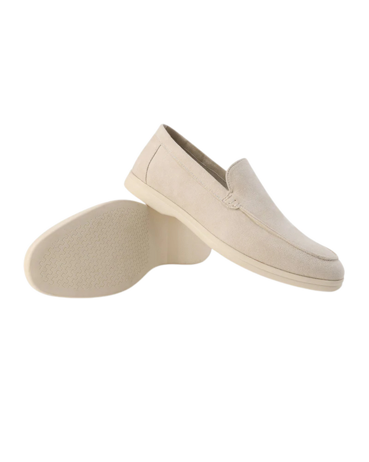 Givalli sametist Loafers