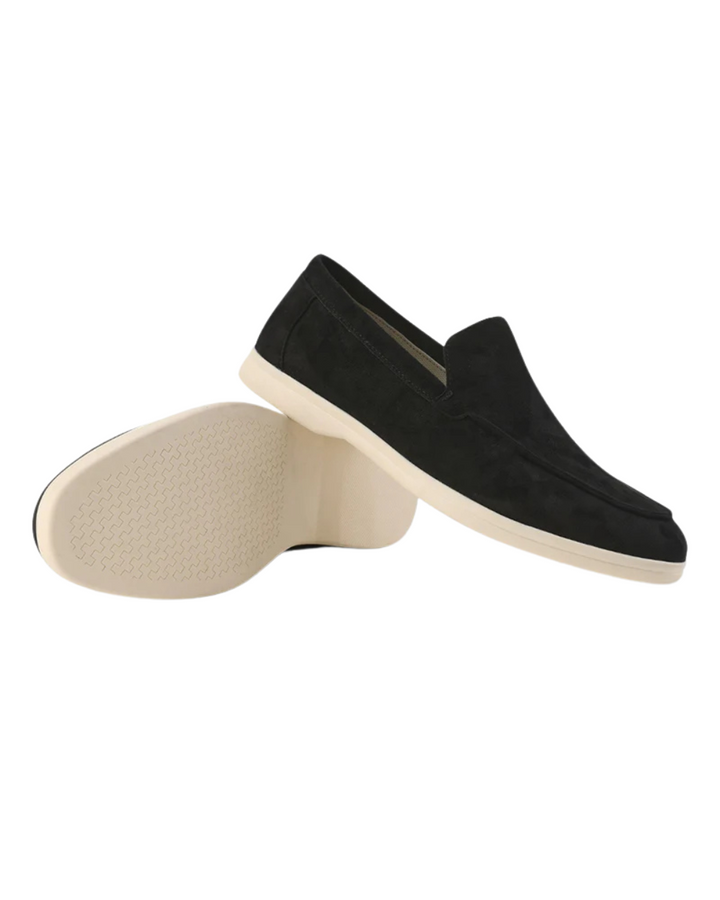 Givalli sametist Loafers