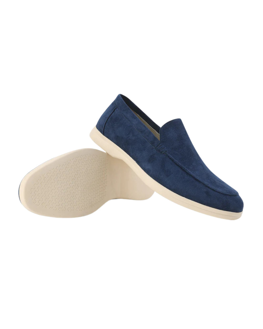 Givalli sametist Loafers