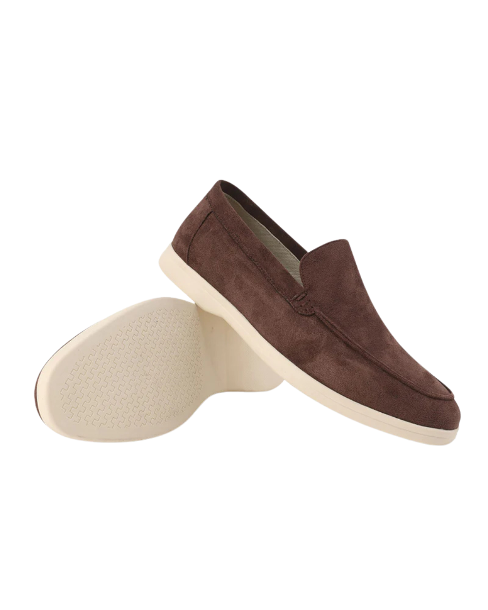Givalli sametist Loafers
