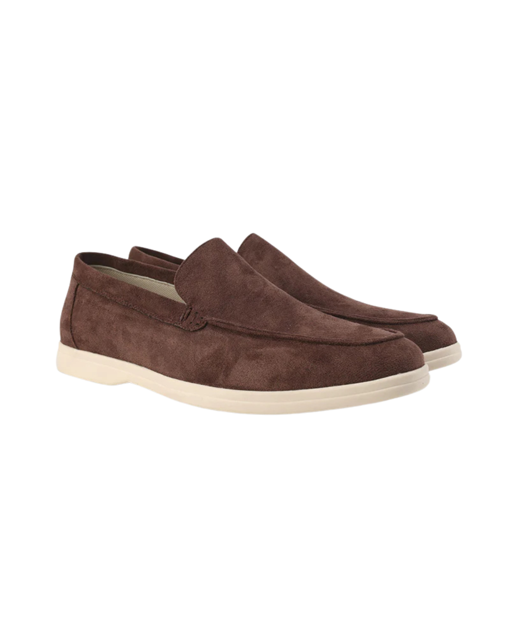 Givalli sametist Loafers