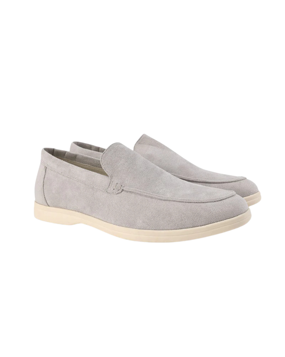 Givalli sametist Loafers