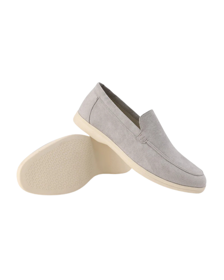 Givalli sametist Loafers