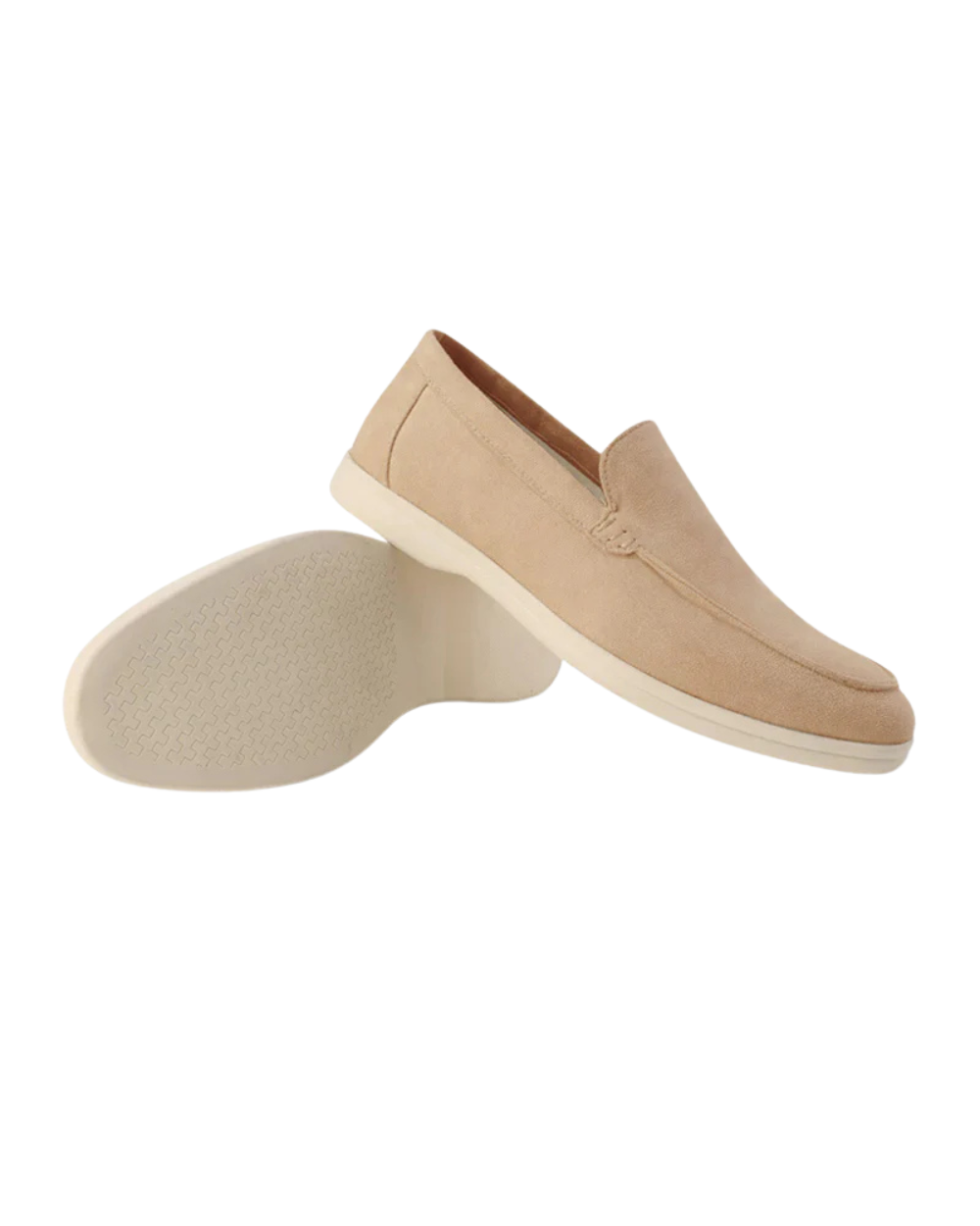 Givalli sametist Loafers