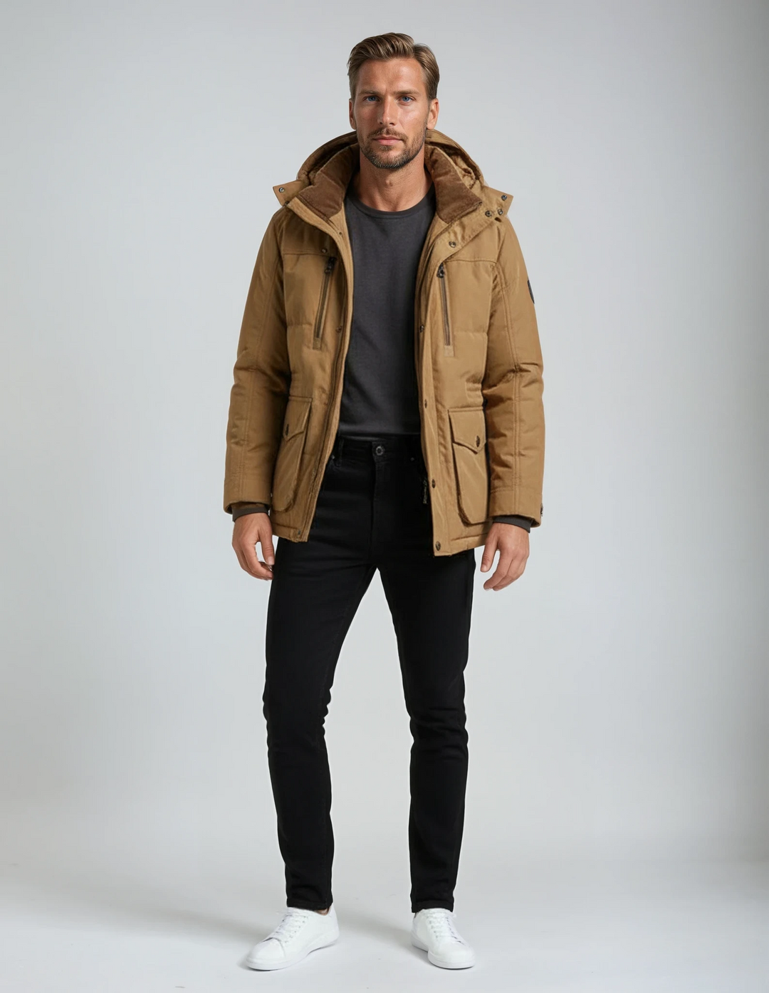Francesco Soojendatud Talvejope