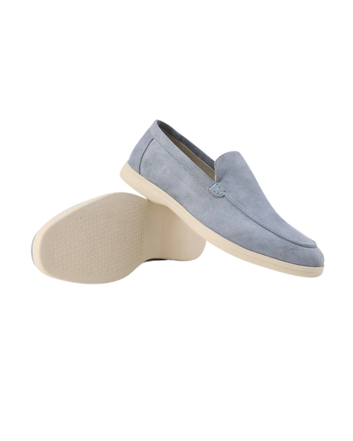 Givalli sametist Loafers
