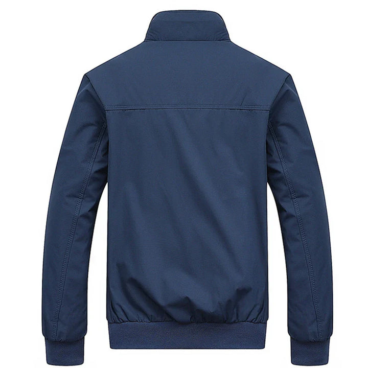 Elegantne Harrington bomberjakk