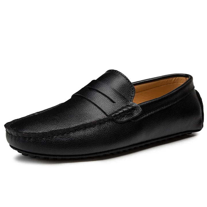 Mugavad suvised loafers