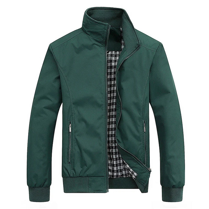 Elegantne Harrington bomberjakk
