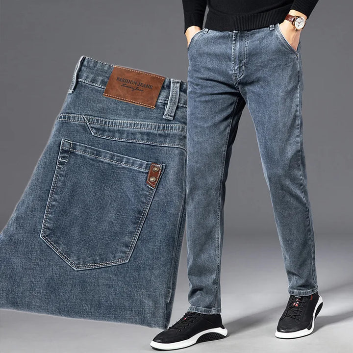 Givalli premium denim teksad