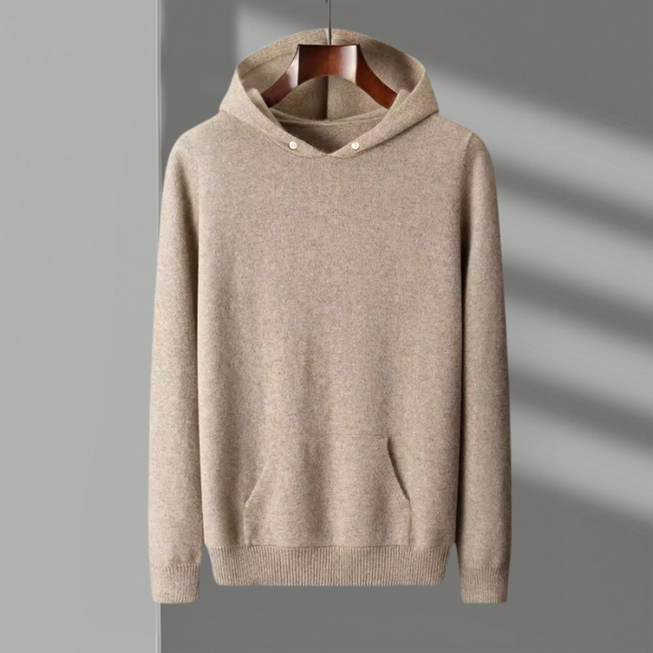 ARDEN | MERINO VILLANE KAPUUTS