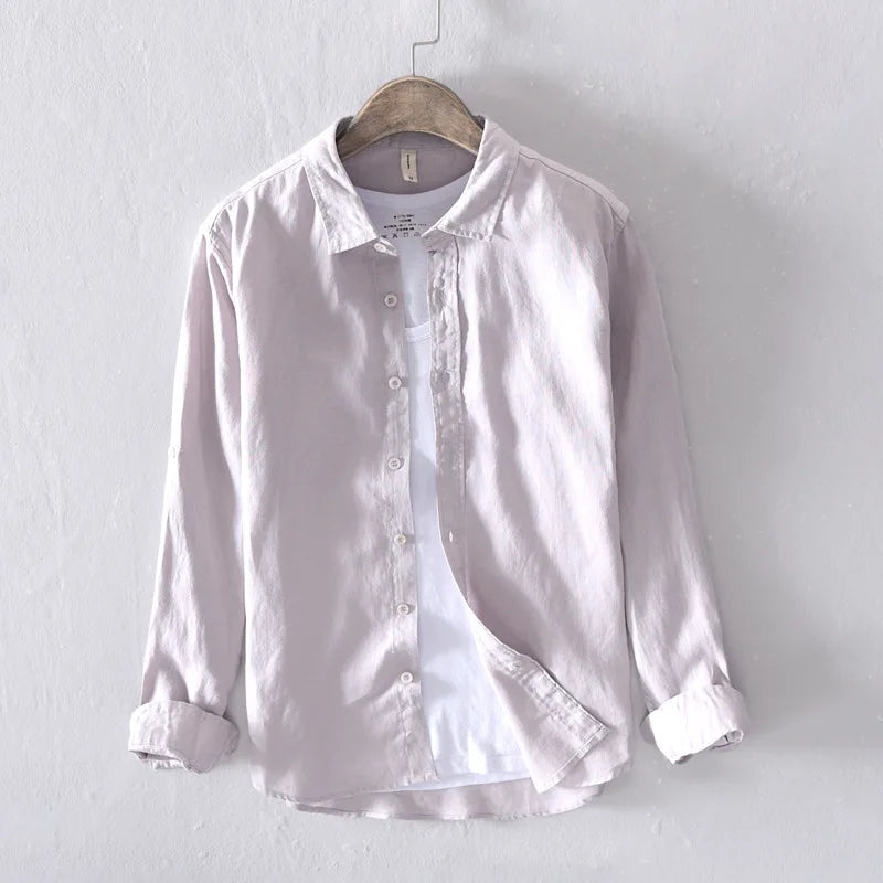 Elegantne Itaalia särk