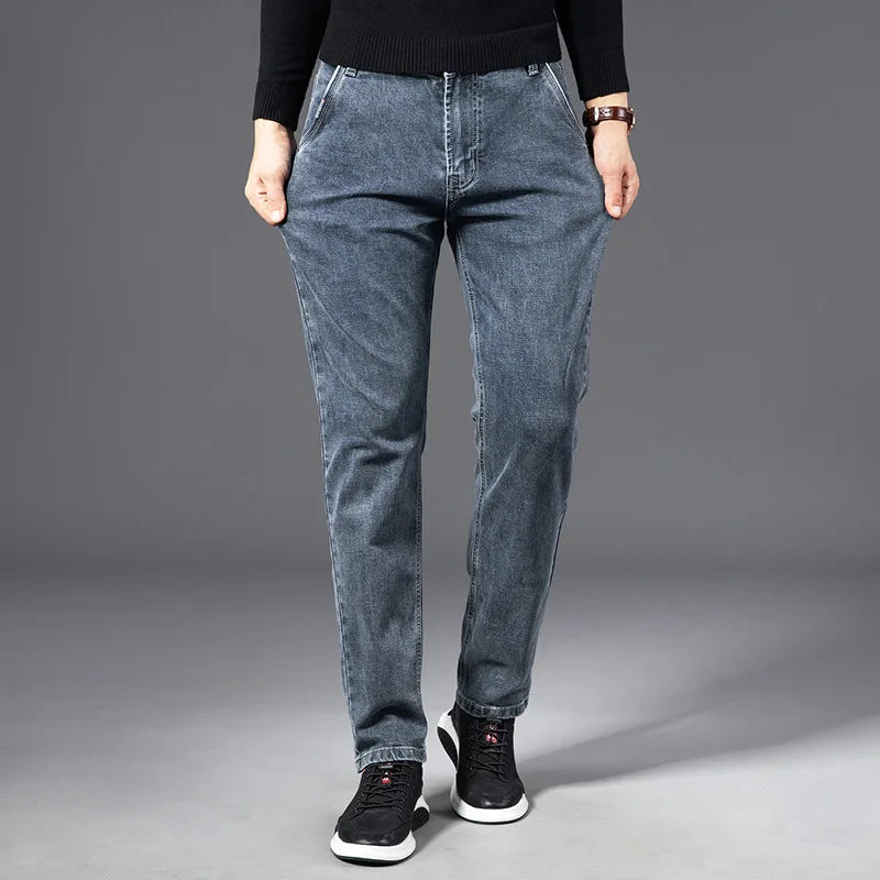 Givalli premium denim teksad