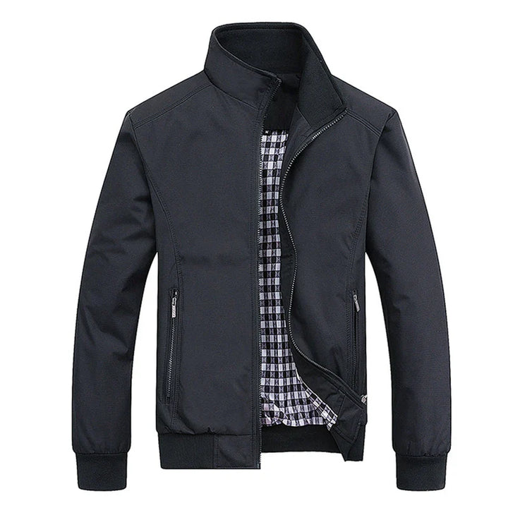 Elegantne Harrington bomberjakk