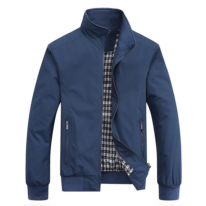 Elegantne Harrington bomberjakk