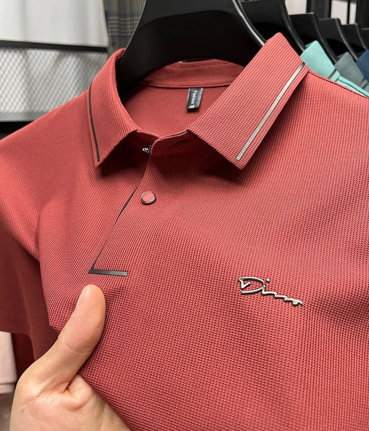 Igapäevane Poloshirt