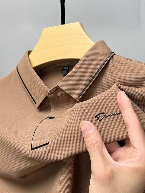 Igapäevane Poloshirt
