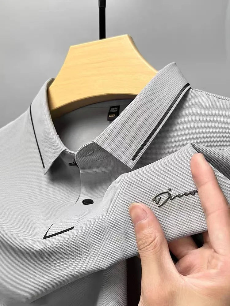 Igapäevane Poloshirt