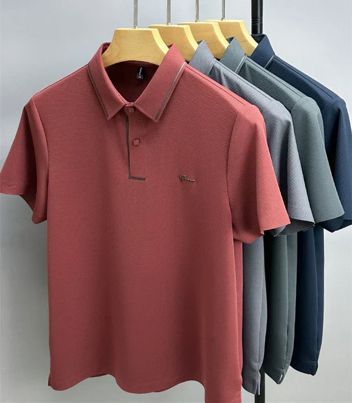 Igapäevane Poloshirt