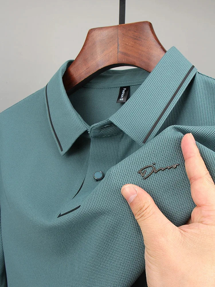 Igapäevane Poloshirt