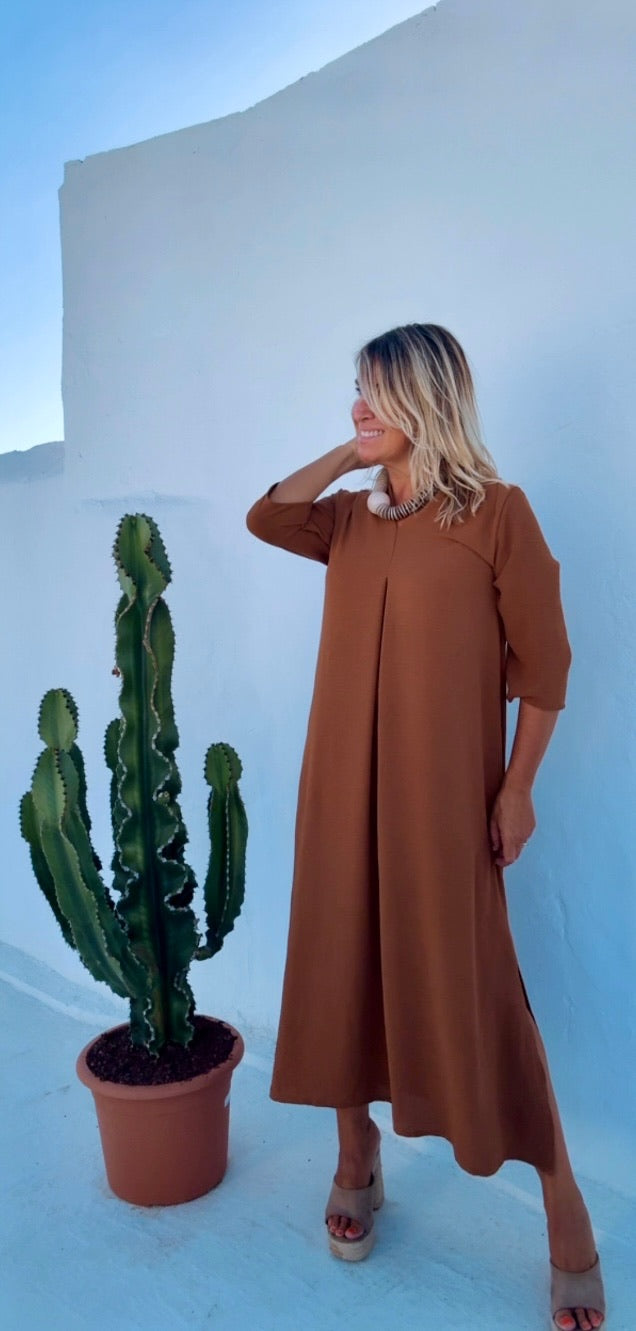 Laura Avellana Dress