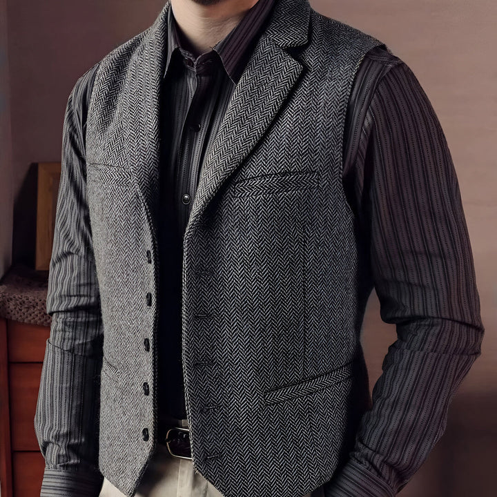 Elegantne villane vest