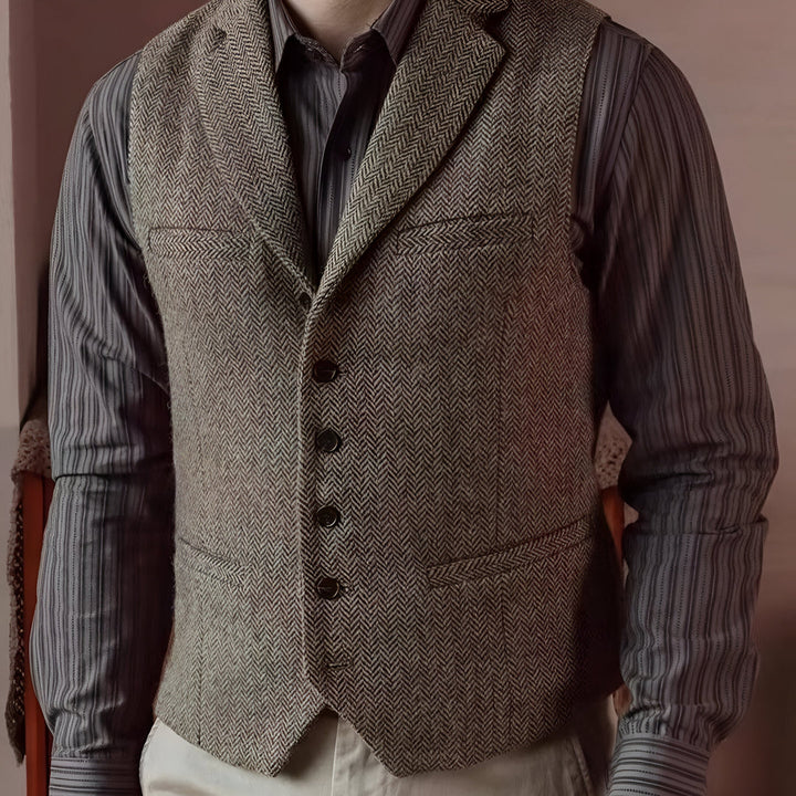 Elegantne villane vest