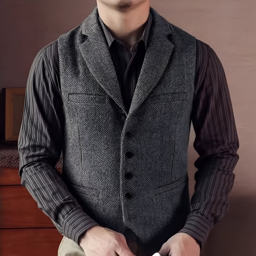 Elegantne villane vest