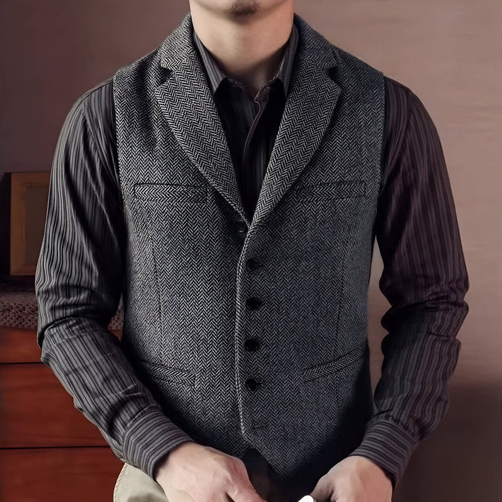 Elegantne villane vest