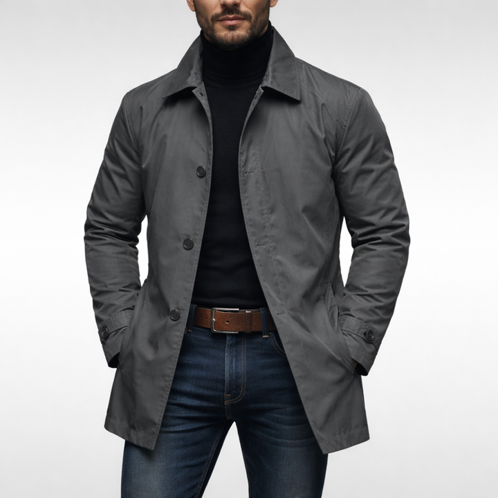 Elegantne trenchcoat