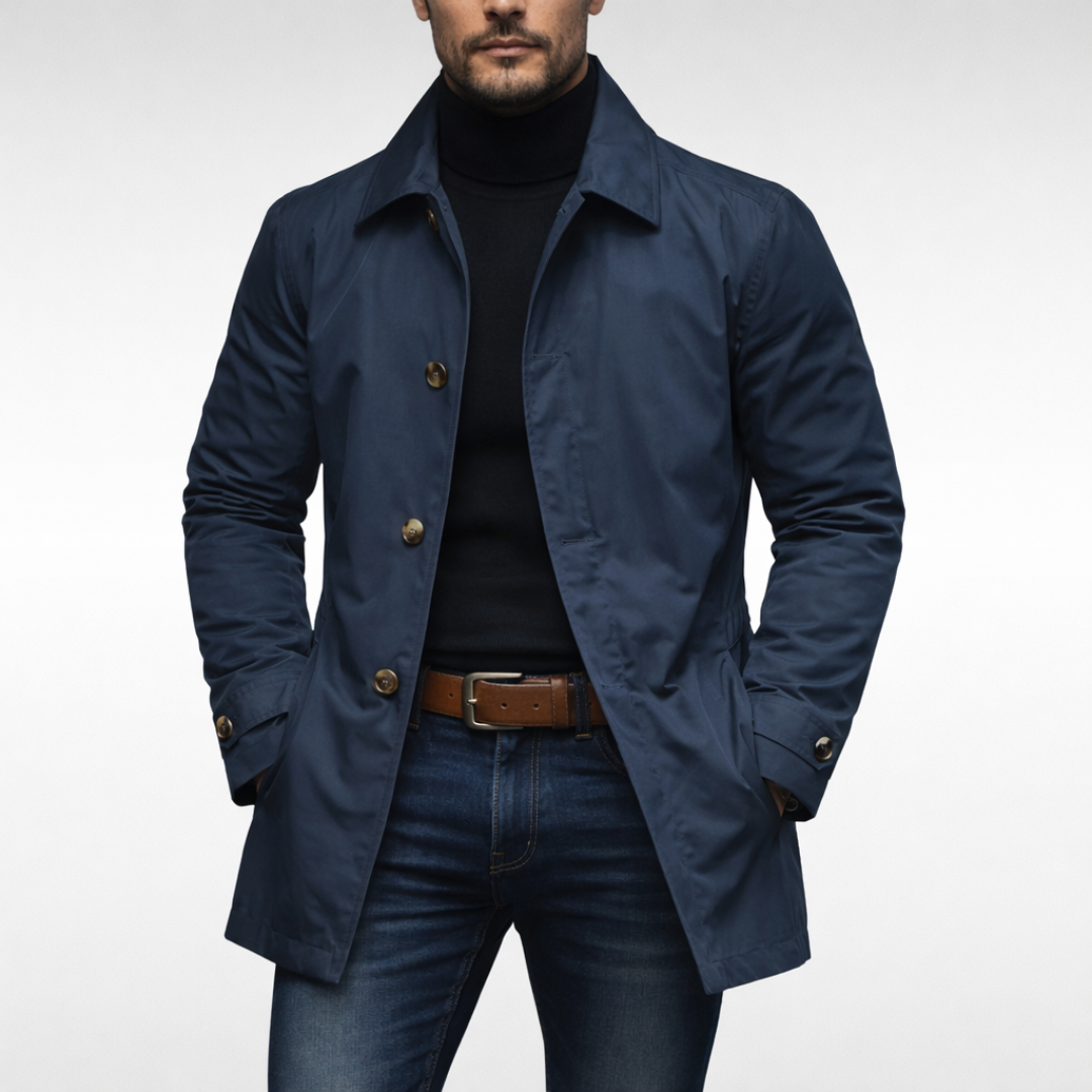 Elegantne trenchcoat