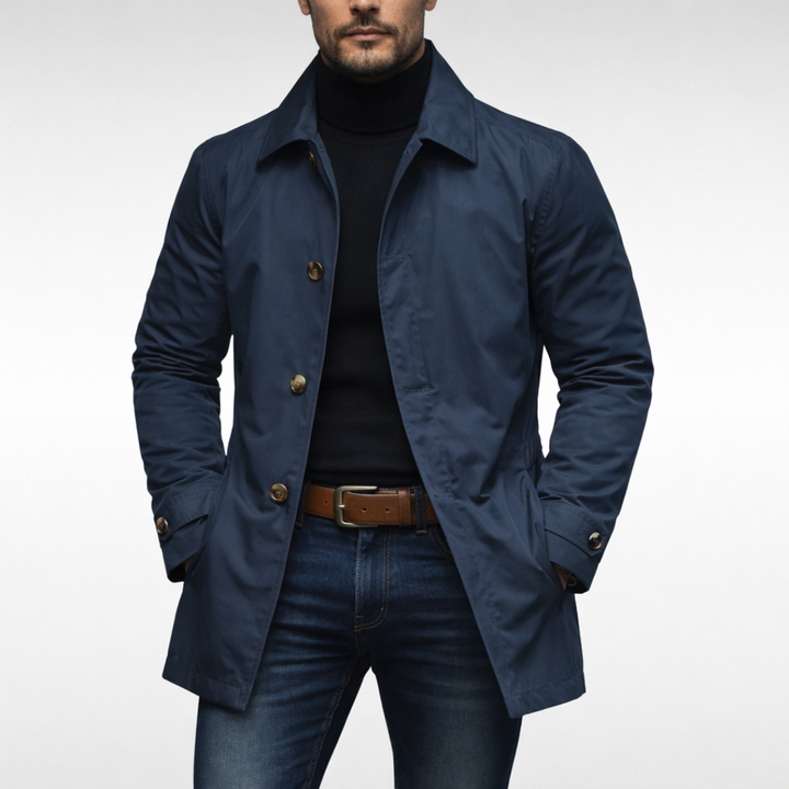 Elegantne trenchcoat