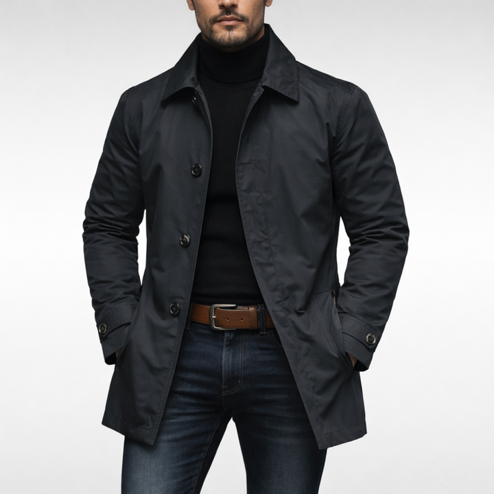 Elegantne trenchcoat