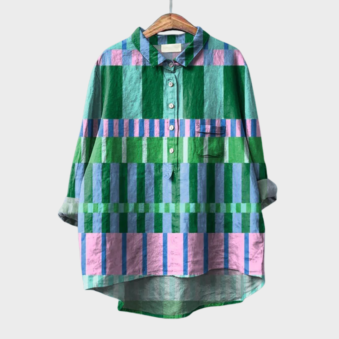Ámbar | Elegantne Suve Linnakleit