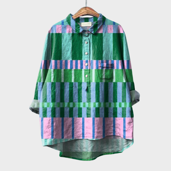 Ámbar | Elegantne Suve Linnakleit