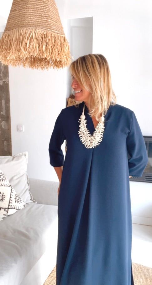 Laura Merevärvi Kleid