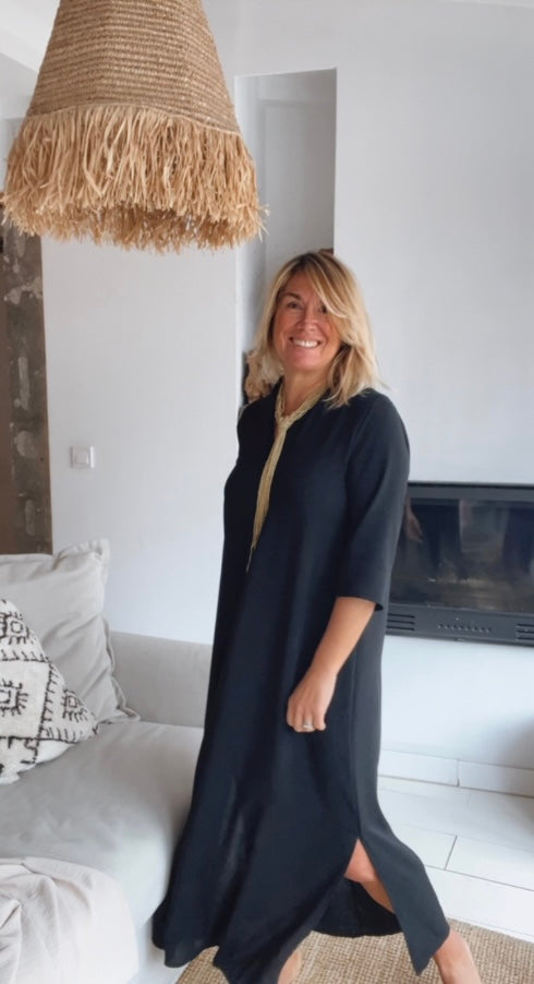 Essential Laura Dress