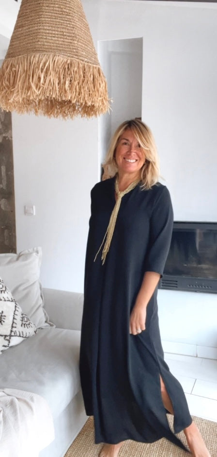 Essential Laura Dress