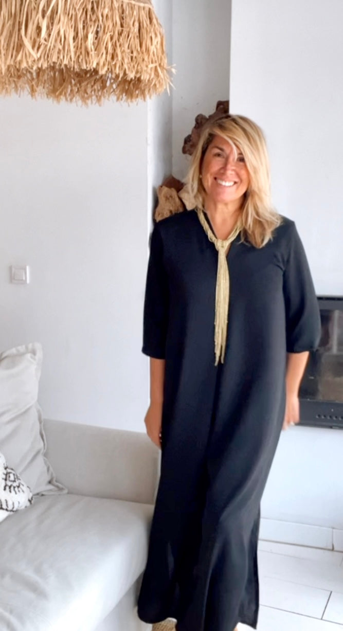 Essential Laura Dress