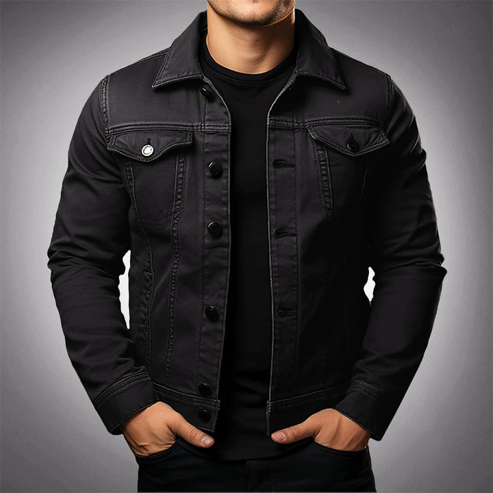 Denim jakk Montpellier