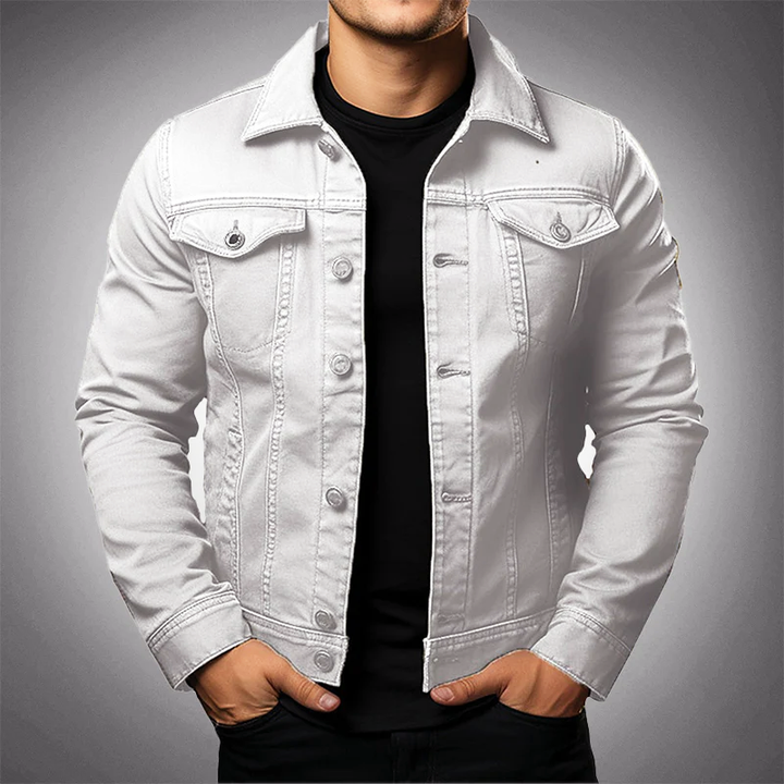 Denim jakk Montpellier
